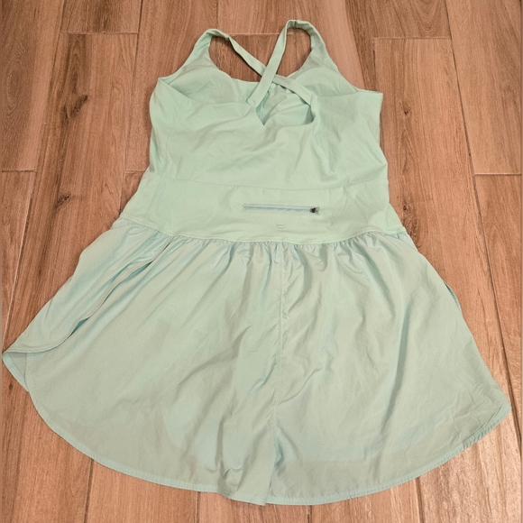 Women's Workout Clothes, XXL/20 - Picture 3 of 10